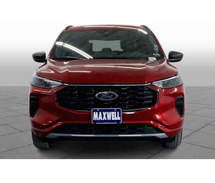 2024NewFordNewEscape is a Red 2024 Ford Escape Car for Sale