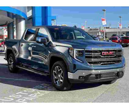 2024NewGMCNewSierra 1500 is a 2024 GMC Sierra 1500 Car for Sale in Hopkinsville KY