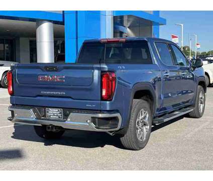 2024NewGMCNewSierra 1500 is a 2024 GMC Sierra 1500 Car for Sale in Hopkinsville KY