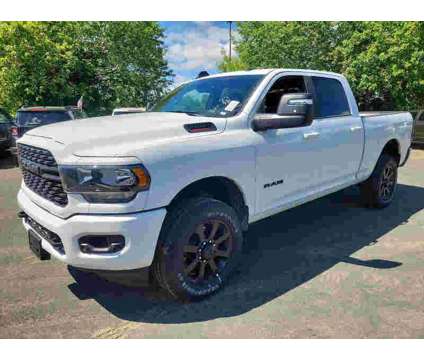 2024NewRamNew2500 is a White 2024 RAM 2500 Model Car for Sale in Westfield MA