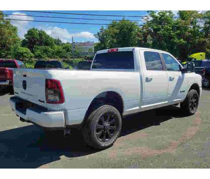 2024NewRamNew2500 is a White 2024 RAM 2500 Model Car for Sale in Westfield MA
