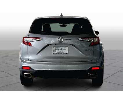 2024NewAcuraNewRDX is a Silver 2024 Acura RDX Car for Sale in Houston TX
