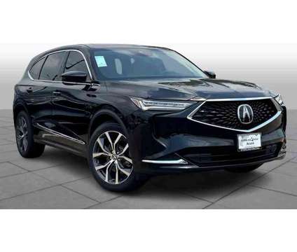 2024NewAcuraNewMDX is a Black 2024 Acura MDX Car for Sale in Houston TX