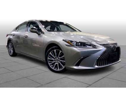 2021UsedLexusUsedES is a Silver 2021 Lexus ES Car for Sale in Danvers MA