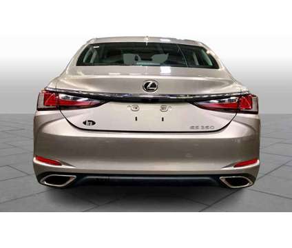 2021UsedLexusUsedES is a Silver 2021 Lexus ES Car for Sale in Danvers MA