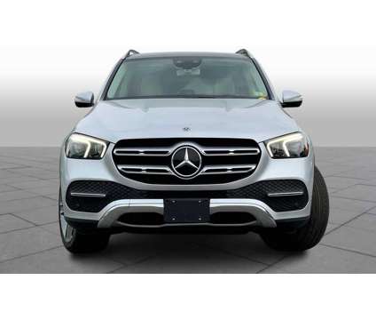 2020UsedMercedes-BenzUsedGLE is a Silver 2020 Mercedes-Benz G Car for Sale in Stratham NH