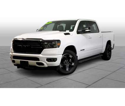 2021UsedRamUsed1500 is a White 2021 RAM 1500 Model Car for Sale in Hanover MA