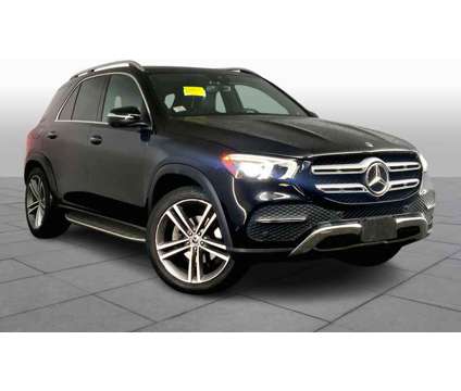 2020UsedMercedes-BenzUsedGLE is a Black 2020 Mercedes-Benz G Car for Sale in Hanover MA