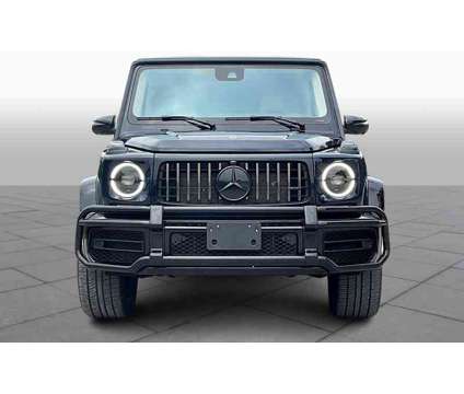 2023UsedMercedes-BenzUsedG-Class is a Blue 2023 Mercedes-Benz G Class Car for Sale