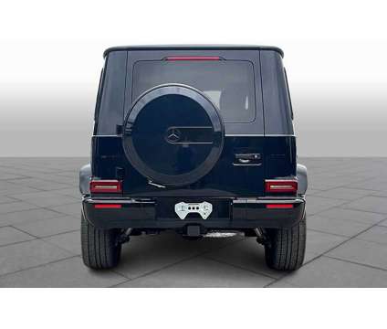 2023UsedMercedes-BenzUsedG-Class is a Blue 2023 Mercedes-Benz G Class Car for Sale