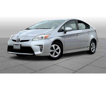 2012UsedToyotaUsedPrius is a Silver 2012 Toyota Prius Car for Sale in Newport Beach CA