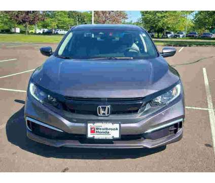 2021UsedHondaUsedCivic is a 2021 Honda Civic Car for Sale in Westbrook CT