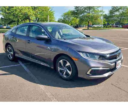 2021UsedHondaUsedCivic is a 2021 Honda Civic Car for Sale in Westbrook CT