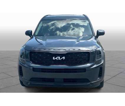 2022UsedKiaUsedTelluride is a Grey 2022 Car for Sale in Overland Park KS