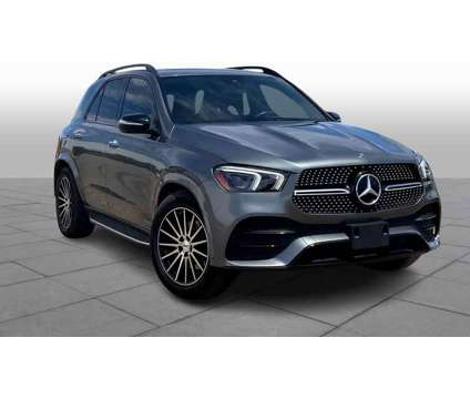 2020UsedMercedes-BenzUsedGLE is a Grey 2020 Mercedes-Benz G Car for Sale in Albuquerque NM