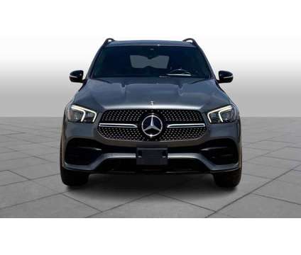 2020UsedMercedes-BenzUsedGLE is a Grey 2020 Mercedes-Benz G Car for Sale in Albuquerque NM