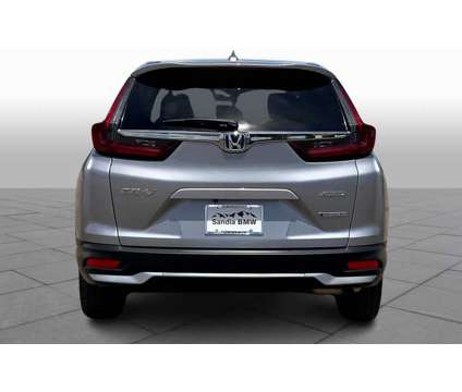 2021UsedHondaUsedCR-V Hybrid is a Silver 2021 Honda CR-V Hybrid in Albuquerque NM