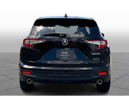 2021UsedAcuraUsedRDX is a Black 2021 Acura RDX Car for Sale in Maple Shade NJ