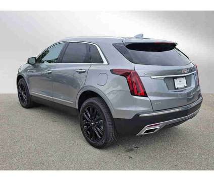 2024NewCadillacNewXT5 is a Silver 2024 Cadillac XT5 Car for Sale in Thousand Oaks CA