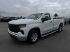 2023UsedChevroletUsedSilverado 1500