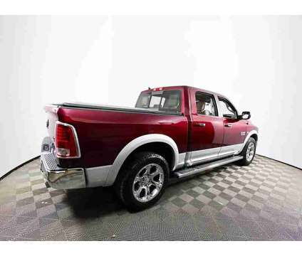 2017UsedRamUsed1500 is a Red 2017 RAM 1500 Model Car for Sale in Keyport NJ
