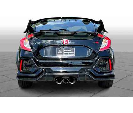 2021UsedHondaUsedCivic Type R is a Black 2021 Honda Civic Car for Sale in Owings Mills MD