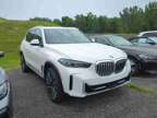 2025NewBMWNewX5