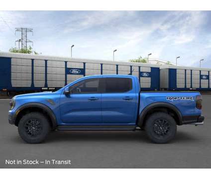 2024NewFordNewRanger is a Blue 2024 Ford Ranger Car for Sale in Columbus GA