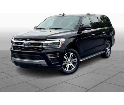 2022UsedFordUsedExpedition Max is a Black 2022 Ford Expedition Car for Sale in Kennesaw GA