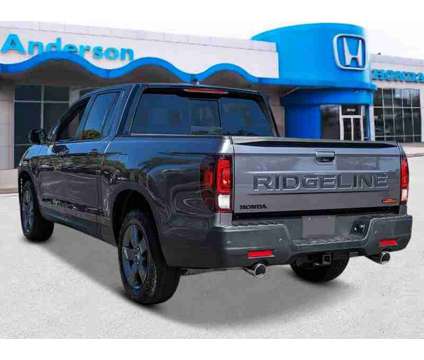 2024NewHondaNewRidgeline is a 2024 Honda Ridgeline Car for Sale in Cockeysville MD