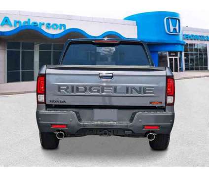 2024NewHondaNewRidgeline is a 2024 Honda Ridgeline Car for Sale in Cockeysville MD