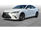 2024NewLexusNewES