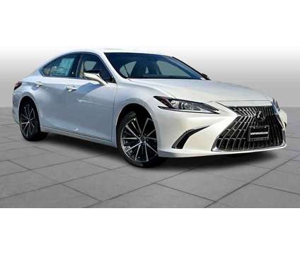 2024NewLexusNewES is a White 2024 Lexus ES Car for Sale in Newport Beach CA