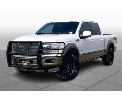 2019UsedFordUsedF-150 is a Grey, Silver, White 2019 Ford F-150 Car for Sale in Lubbock TX