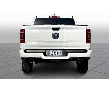 2021UsedRamUsed1500 is a White 2021 RAM 1500 Model Car for Sale in Tustin CA