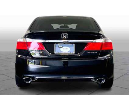 2015UsedHondaUsedAccord is a Black 2015 Honda Accord Car for Sale in Westwood MA