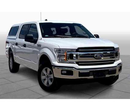 2019UsedFordUsedF-150 is a White 2019 Ford F-150 Car for Sale in Albuquerque NM