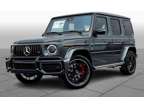 2024NewMercedes-BenzNewG-Class