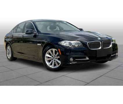2016UsedBMWUsed5 Series is a 2016 BMW 5-Series Car for Sale in Mobile AL