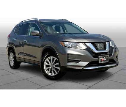2017UsedNissanUsedRogue is a 2017 Nissan Rogue Car for Sale in Houston TX
