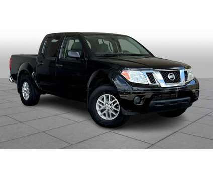 2019UsedNissanUsedFrontier is a Black 2019 Nissan frontier Car for Sale