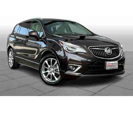 2020UsedBuickUsedEnvision is a 2020 Buick Envision Car for Sale