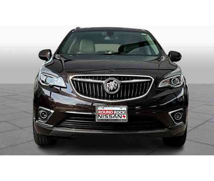 2020UsedBuickUsedEnvision is a 2020 Buick Envision Car for Sale