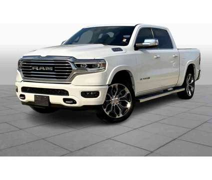 2022UsedRamUsed1500 is a White 2022 RAM 1500 Model Car for Sale in Oklahoma City OK