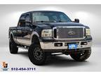 used 2006 Ford F-250