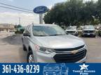 used 2020 Chevrolet Traverse LS 4D Sport Utility
