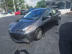Used 2017 TOYOTA PRIUS For Sale