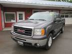 Used 2011 GMC SIERRA For Sale