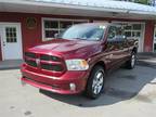 Used 2016 RAM 1500 For Sale
