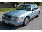 Used 2003 MERCURY GRAND MARQUIS For Sale